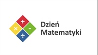 12 marca 2020 roku - Światowy Dzień Matematyki