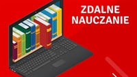 Ważne! Informacja o zdalnym nauczaniu w "chmurze"