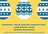 Wyniki konkursu „Moja kartka świąteczna – Wielkanoc 2020”