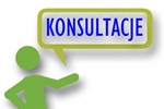 Informacja o konsultacjach dla ósmoklasistów
