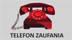 Telefon zaufania dla uczniów i rodziców.