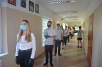 Egzaminy ósmoklasistów