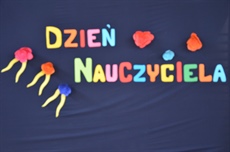 Apel z okazji Dnia Edukacji Narodowej