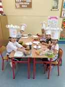 Projekt: "Z kulturą mi do twarzy"