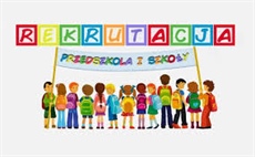 REKRUTACJA NA ROK SZKOLNY  2021/2022