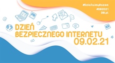 Dzień Bezpiecznego Internetu 2021 w Szkole Fililnej w Korytnicy