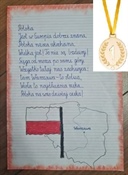 Międzynarodowy Dzień Języka Ojczystego - konkurs "Sztuka pisania"