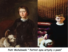 Galeria sztuki Zespołu Szkół im. Orła Białego w Korytach