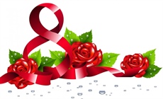 8 Marca Dzień Kobiet