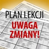 Zmiana planu od 31 marca do 11 kwietnia 2021r