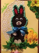 Zdalne nauczanie w klasie 2 i 3 - Galeria prac