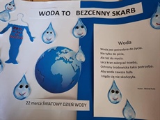 Światowy Dzień Wody