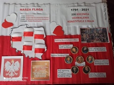 Konkurs plastyczny - NaszaFlagaPL