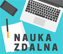 Nauka zdalna klas I-III w 5 województwach