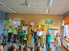 Ogólnopolski Projekt "Z kulturą mi do twarzy".