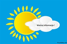 Skrócone zajęcia lekcyjne w dniach 22 - 23 czerwca 2021r