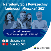 Rachmistrzynie Spisu Powszechnego Ludności i Mieszkań 2021 w Gminie Raszków