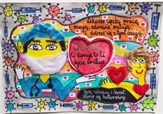 Sukces Oli Organisty ze Szkoły Filialnej w Korytnicy