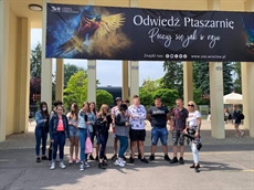 Wycieczka do Wrocławia