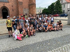 Wycieczka do Poznania