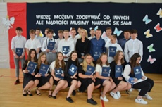 Uroczyste zakończenie roku szkolnego 2020-2021